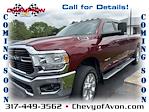 2021 Ram 3500 Crew Cab SRW 4x4 Pickup for sale #S1208952A - photo 1