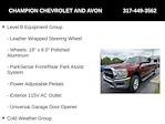 2021 Ram 3500 Crew Cab SRW 4x4 Pickup for sale #S1208952A - photo 10