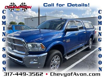 2018 Ram 2500 Crew Cab 4x4 Pickup for sale #S1208952B - photo 1