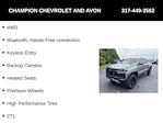 2025 Chevrolet Colorado Crew Cab 4x4 Pickup for sale #S1210302 - photo 3