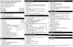 2025 Chevrolet Colorado Crew Cab 4x4 Pickup for sale #S1210309 - photo 58