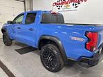 2025 Chevrolet Colorado Crew Cab 4x4 Pickup for sale #S1210309 - photo 2