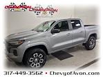 2025 Chevrolet Colorado Crew Cab 4x4 Pickup for sale #S1211223 - photo 1