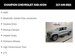 2025 Chevrolet Colorado Crew Cab 4x4 Pickup for sale #S1211223 - photo 3