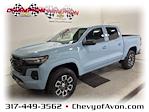 2025 Chevrolet Colorado Crew Cab 4x4 Pickup for sale #S1211250 - photo 1