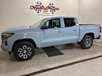 2025 Chevrolet Colorado Crew Cab 4x4 Pickup for sale #S1211250 - photo 7