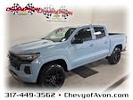 2025 Chevrolet Colorado Crew Cab 4x4 Pickup for sale #S1212845 - photo 1