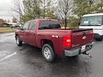 Used 2013 Chevrolet Silverado 1500 LS Crew Cab for sale #S1212845A - photo 2