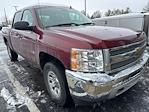 2013 Chevrolet Silverado 1500 Crew Cab 4WD Pickup for sale #S1212845A - photo 4