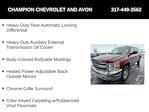 2013 Chevrolet Silverado 1500 Crew Cab 4WD Pickup for sale #S1212845A - photo 8