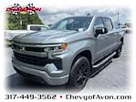 2025 Chevrolet Silverado 1500 Crew Cab 4x4 Pickup for sale #S1215046 - photo 1