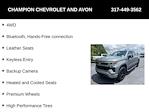 2025 Chevrolet Silverado 1500 Crew Cab 4x4 Pickup for sale #S1215046 - photo 3
