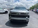2025 Chevrolet Silverado 1500 Crew Cab 4x4 Pickup for sale #S1215046 - photo 4