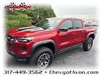 2025 Chevrolet Colorado Crew Cab 4x4 Pickup for sale #S1215562 - photo 1