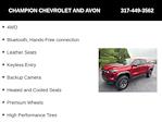 2025 Chevrolet Colorado Crew Cab 4x4 Pickup for sale #S1215562 - photo 3