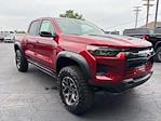 2025 Chevrolet Colorado Crew Cab 4x4 Pickup for sale #S1215562 - photo 5