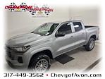 2025 Chevrolet Colorado Crew Cab 4x4 Pickup for sale #S1216436 - photo 1