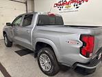 2025 Chevrolet Colorado Crew Cab 4x4 Pickup for sale #S1216436 - photo 2