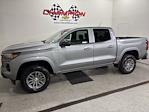2025 Chevrolet Colorado Crew Cab 4x4 Pickup for sale #S1216436 - photo 7