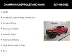 2025 Chevrolet Colorado Crew Cab 4x4 Pickup for sale #S1218218 - photo 3
