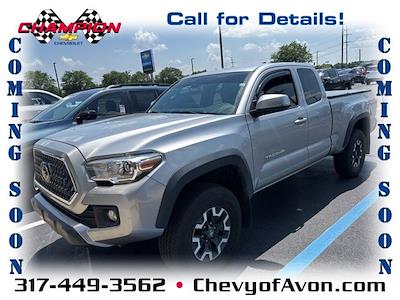 2019 Toyota Tacoma Extra Cab 4x4 Pickup for sale #S1218218A - photo 1