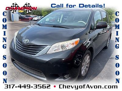 2013 Toyota Sienna 4x4 Minivan for sale #S1218218B - photo 1