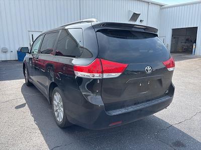 2013 Toyota Sienna 4x4 Minivan for sale #S1218218B - photo 2