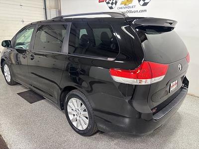 2013 Toyota Sienna 4x4 Minivan for sale #S1218218B - photo 2