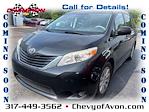 2013 Toyota Sienna 4x4 Minivan for sale #S1218218B - photo 1