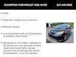 2013 Toyota Sienna 4x4 Minivan for sale #S1218218B - photo 3
