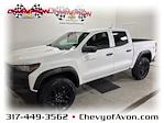 2025 Chevrolet Colorado Crew Cab 4x4 Pickup for sale #S1218381 - photo 1