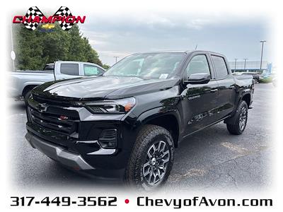 2025 Chevrolet Colorado Crew Cab 4x4 Pickup for sale #S1221551 - photo 1