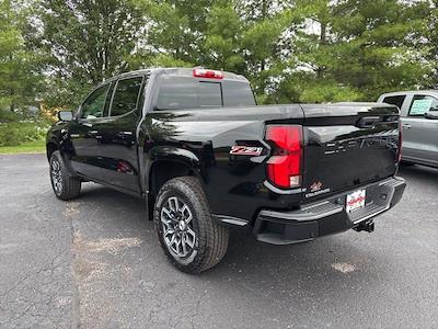 2025 Chevrolet Colorado Crew Cab 4x4 Pickup for sale #S1221551 - photo 2