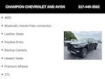2025 Chevrolet Colorado Crew Cab 4x4 Pickup for sale #S1221551 - photo 3