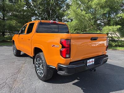 2025 Chevrolet Colorado Crew Cab 4x4 Pickup for sale #S1221962 - photo 2