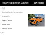 2025 Chevrolet Colorado Crew Cab 4x4 Pickup for sale #S1221962 - photo 3