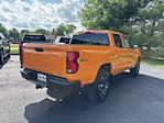 2025 Chevrolet Colorado Crew Cab 4x4 Pickup for sale #S1221962 - photo 6