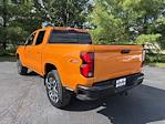 2025 Chevrolet Colorado Crew Cab 4x4 Pickup for sale #S1221962 - photo 7