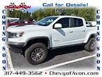 2017 Chevrolet Colorado Crew Cab 4WD Pickup for sale #S1221962A - photo 1