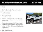 2017 Chevrolet Colorado Crew Cab 4WD Pickup for sale #S1221962A - photo 2