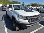 2017 Chevrolet Colorado Crew Cab 4WD Pickup for sale #S1221962A - photo 3