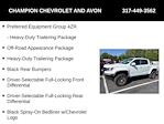 2017 Chevrolet Colorado Crew Cab 4WD Pickup for sale #S1221962A - photo 6