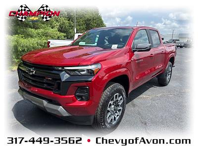 2025 Chevrolet Colorado Crew Cab 4x4 Pickup for sale #S1222777 - photo 1