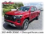 2025 Chevrolet Colorado Crew Cab 4x4 Pickup for sale #S1222777 - photo 1