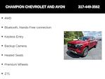 2025 Chevrolet Colorado Crew Cab 4x4 Pickup for sale #S1222777 - photo 3