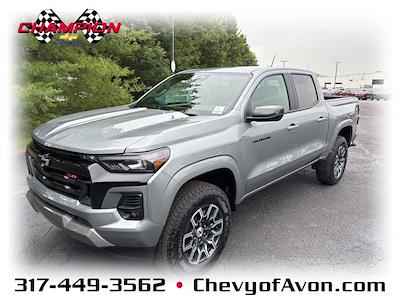 2025 Chevrolet Colorado Crew Cab 4x4 Pickup for sale #S1222803 - photo 1