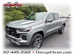 2025 Chevrolet Colorado Crew Cab 4x4 Pickup for sale #S1222803 - photo 1
