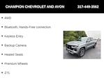 2025 Chevrolet Colorado Crew Cab 4x4 Pickup for sale #S1222803 - photo 10
