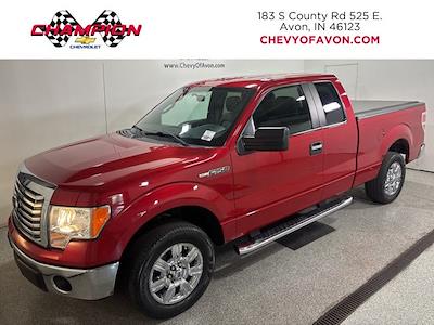 2011 Ford F-150 Super Cab 4x2 Pickup for sale #S1223091A - photo 1