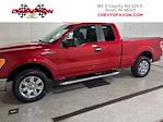 2011 Ford F-150 Super Cab 4x2 Pickup for sale #S1223091A - photo 8